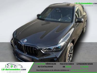 BMW X5 M50i 530 ch BVA