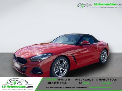 BMW Z4 sDrive 20i 197 ch BVM