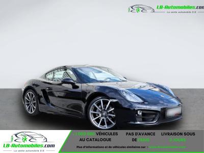 Porsche Cayman 2.7i 275