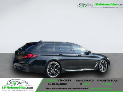 BMW Série 5 Touring 540i xDrive 340 ch BVA