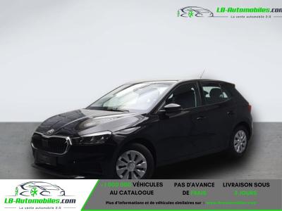 Skoda Fabia 1.0 TSI 95 ch BVM