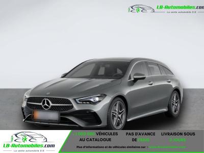 Mercedes CLA Shooting Break 200 BVA