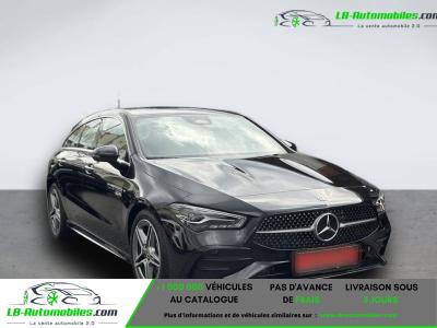 Mercedes CLA Shooting Break 200 BVA