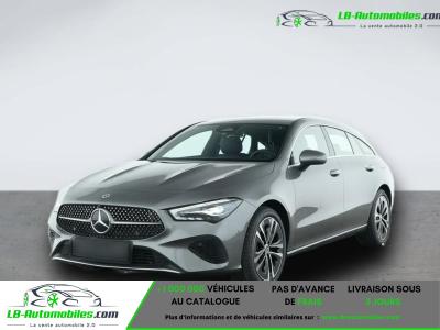 Mercedes CLA Shooting Break 200 BVA