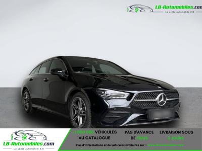 Mercedes CLA Shooting Break 200 BVA