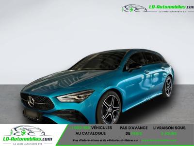 Mercedes CLA Shooting Break 200 BVA