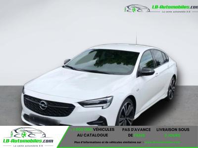 Opel Insignia Grand Sport 2.0 Turbo 200 ch BVA