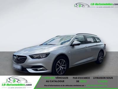 Opel Insignia Grand Sport 1.6 D 136 ch BVM