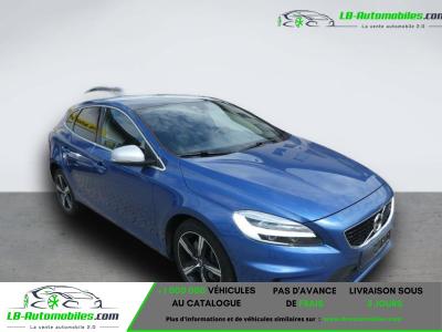 Volvo V40  T3 152 ch BVA