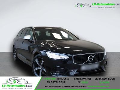 Volvo V90 D5 AWD 235 ch  BVA