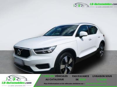 Volvo XC40 D4 AWD  190 ch BVA