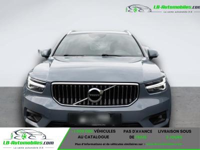 Volvo XC40 D4 AWD  190 ch BVA