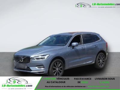 Volvo XC60 D4 190 ch BVA