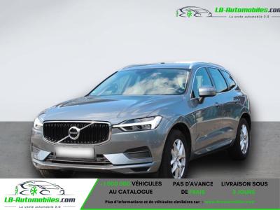 Volvo XC60 D4 190 ch BVA