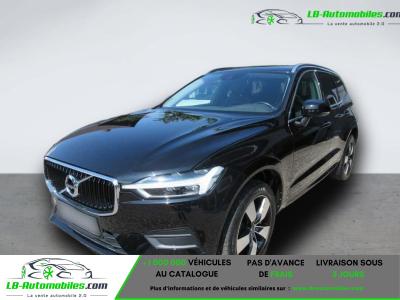 Volvo XC60 D4 190 ch BVA