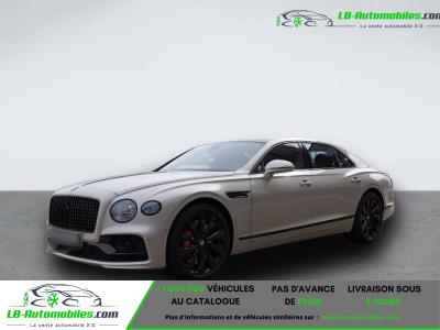 Bentley Flying Spur W12 6.0 635ch BVA
