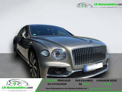 Bentley Flying Spur W12 6.0 635ch BVA