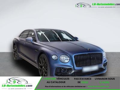 Bentley Flying Spur W12 6.0 635ch BVA