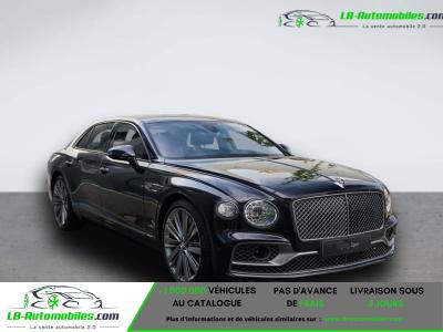 Bentley Flying Spur W12 6.0 635ch BVA