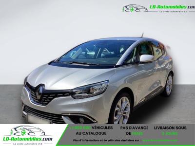 Renault Scenic 1.3TCe 115 BVM