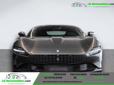 Ferrari Roma V8 4.0 620ch