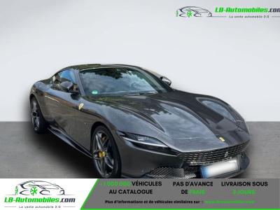 Ferrari Roma V8 4.0 620ch
