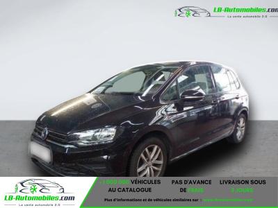 Volkswagen Golf Sportvan 1.0 TSI 115 BVM