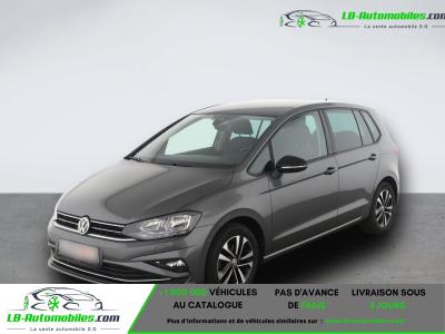 Volkswagen Golf Sportvan 1.0 TSI 115 BVM