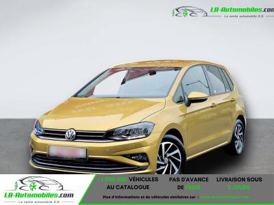 Volkswagen Golf Sportvan 1.0 TSI 115 BVM