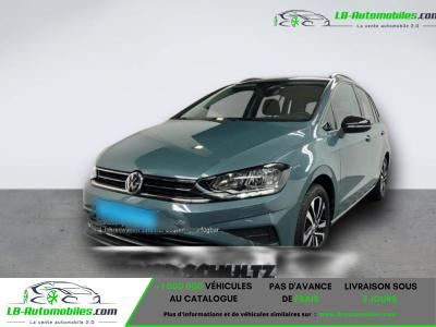 Volkswagen Golf Sportvan 1.0 TSI 115 BVM
