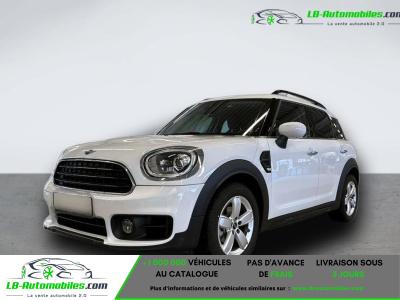 Mini Countryman 102 ch BVA
