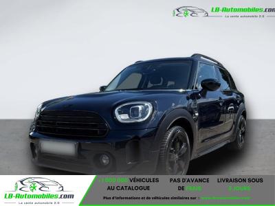 Mini Countryman 102 ch BVA