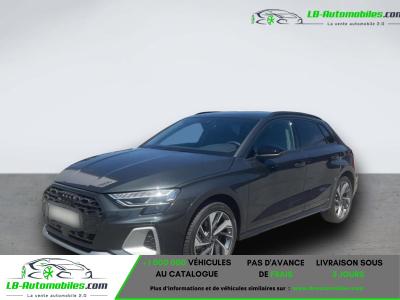 Audi A3 ALLSTREET 35 TFSI Mild Hybrid 150 BVA
