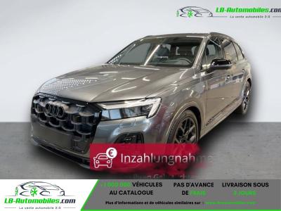 Audi Q7 55 TFSIe 394 BVA Quatro 5pl