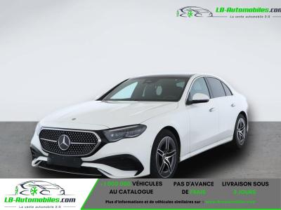 Mercedes Classe E 450 d  BVA 4MATIC