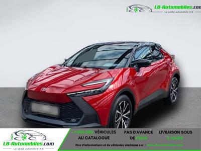 Toyota C-HR Hybride 200