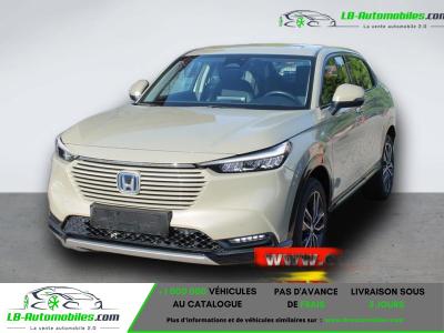 Honda HR-V 1.5 i-MMD 131ch