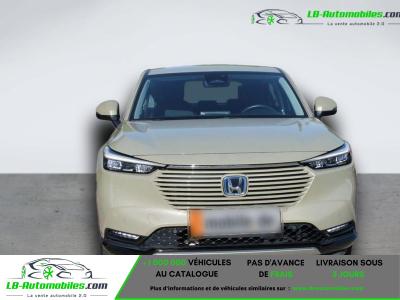 Honda HR-V 1.5 i-MMD 131ch