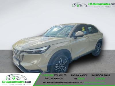 Honda HR-V 1.5 i-MMD 131ch
