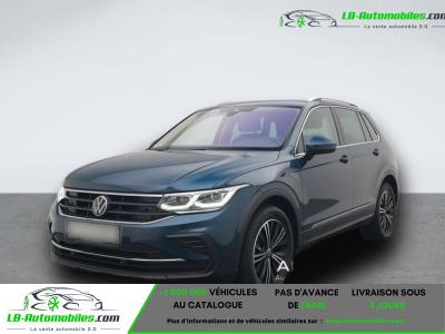 Volkswagen Tiguan 2.0 TDI 122 BVM