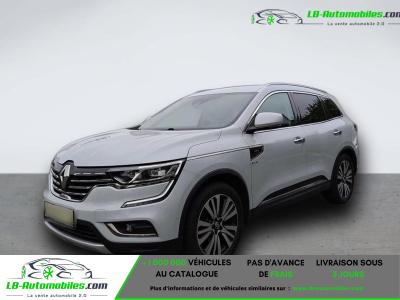 Renault Koleos dCi 175 4x4 BVA