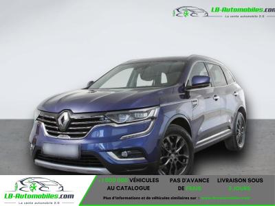 Renault Koleos dCi 175 4x4 BVA