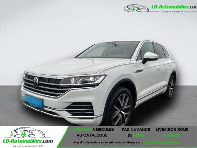 Volkswagen Touareg 3.0 TDI 286ch BVA 4Motion