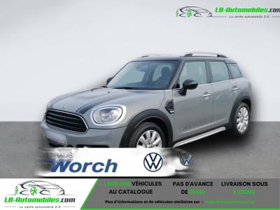 Mini Countryman  136 ch ALL4 BVA