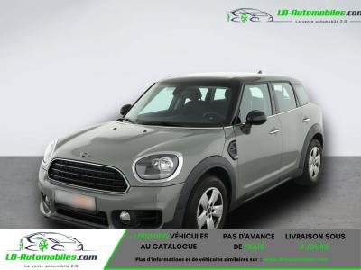 Mini Countryman  136 ch BVA
