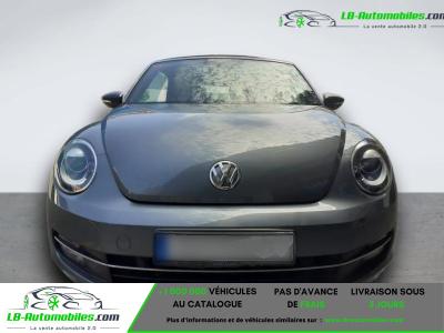 Volkswagen Coccinelle 2.0 TSI 220 BVA