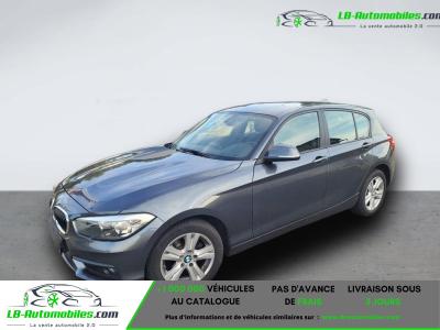BMW Série 1 116d 116 ch BVA