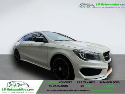Mercedes CLA  250 BVA