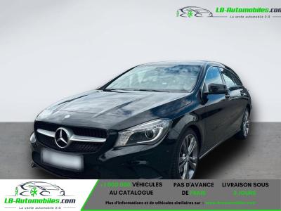 Mercedes CLA  250 BVA 