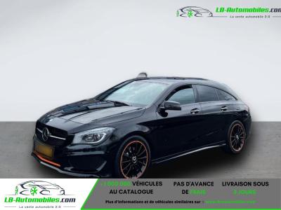Mercedes CLA  250 BVA